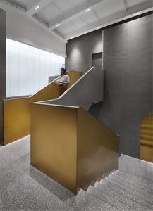 北京AD GIN Studio 建筑設(shè)計(jì)與空間藝術(shù)的融合